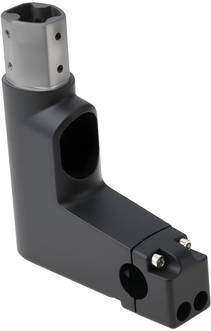 Dailygoods- Reserveset voor Stuurkop/Stuurpen - Compatibel met