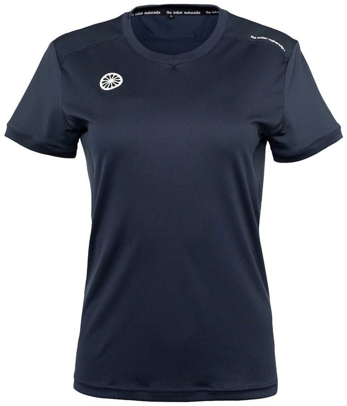 Indian Maharadja Jaipur Meisjes Performance Shirt