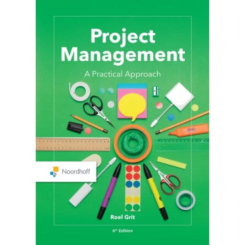 Project Management - Grit Roel
