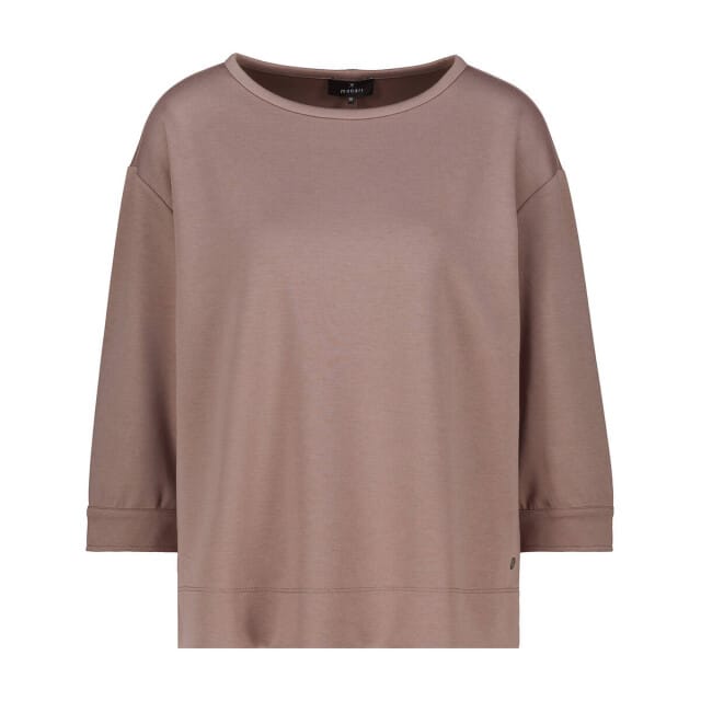 Monari  Top korte mouw 809757