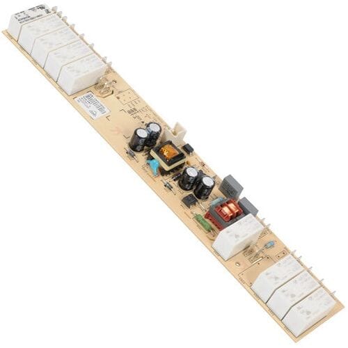 ELECTROLUX - Module - Vermogenskaart - Geconfigureerd - HOC2 - 3875726238