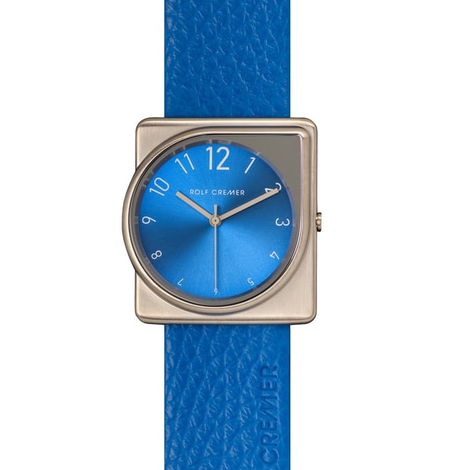 Rolf Cremer FUSION 508806 Horloge 36mm