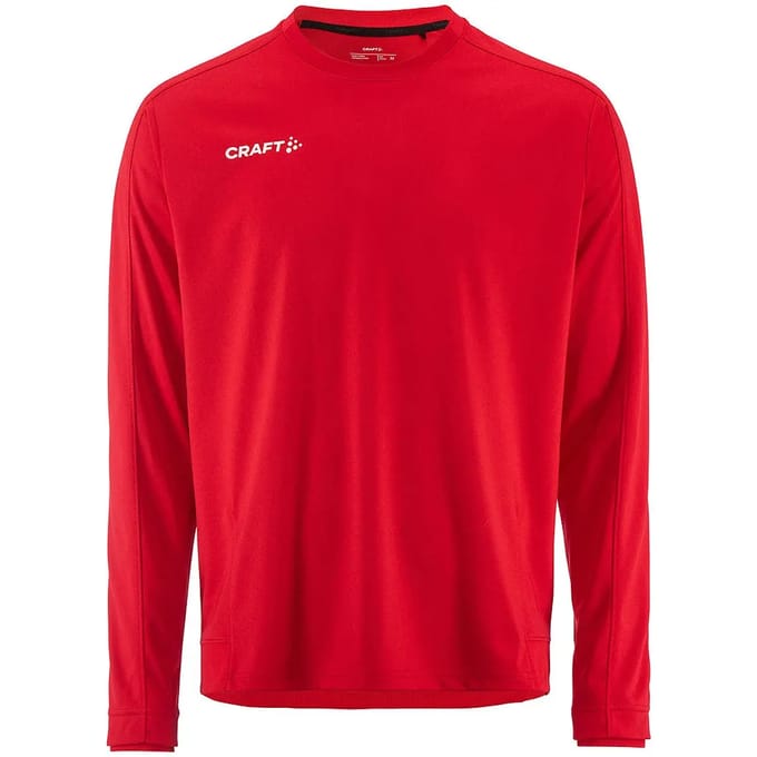 Craft-sweatshirt Evolve 2.0 met ronde hals M 1915688