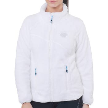 Fleece Jack Peak Mountain Blouson polaire femme ARIANE