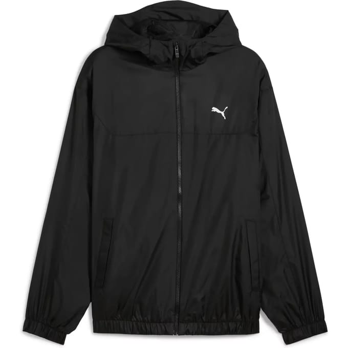 Puma  Windjack ESS Relaxed Windbreaker