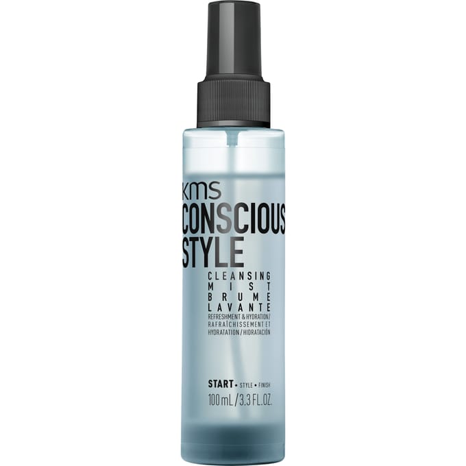 KMS Conscious Style Reinigende nevel Special product Dames 100 ml