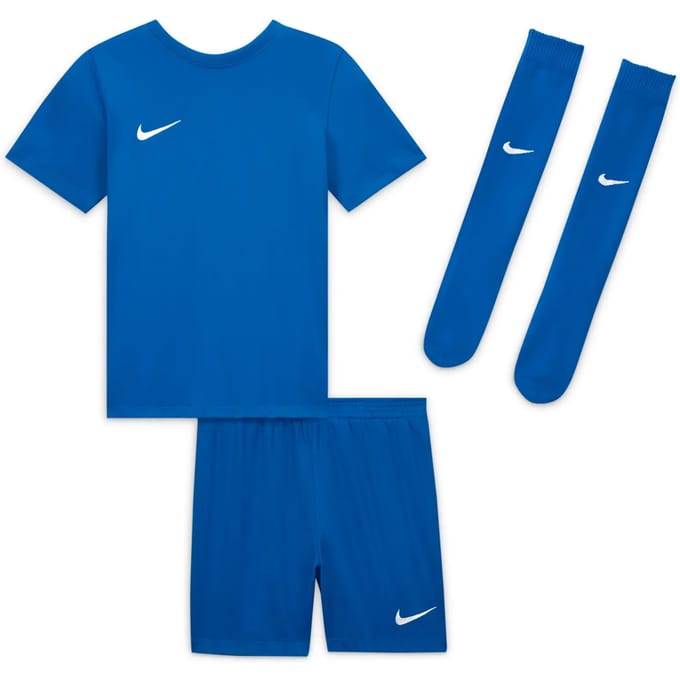 Ensemblekind Nike Dri-FIT Park