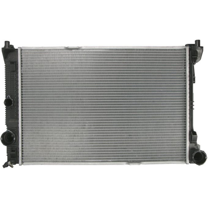 Radiator THERMOTEC D7M072TT