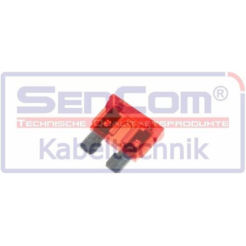 Zekering SENCOM 20950-MS-50