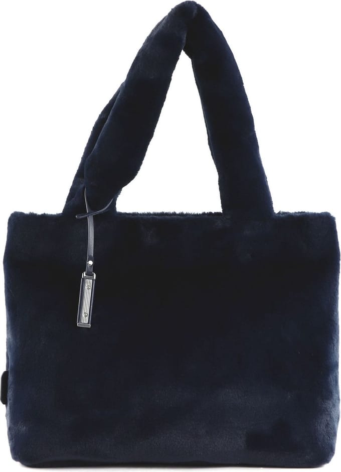 PICARD Schoudertas Mellow Shopper Ocean Donkerblauw