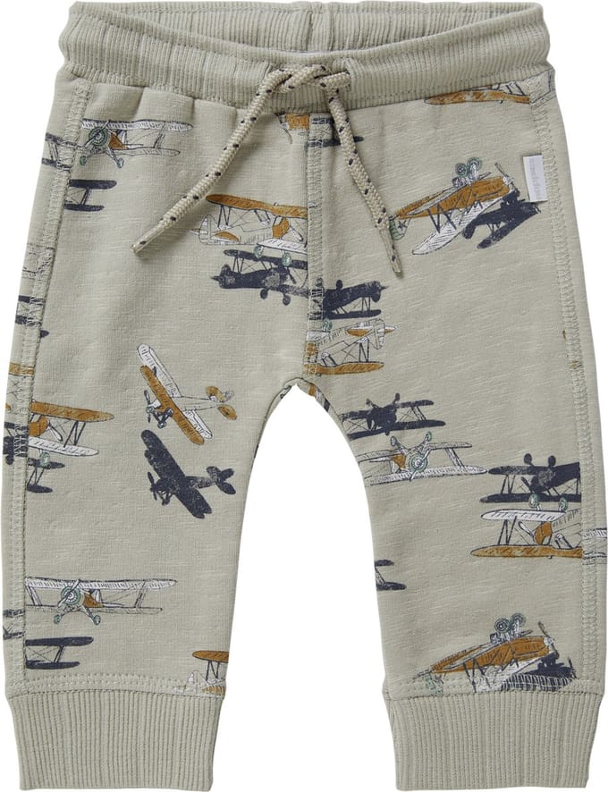 Noppies Broek Marvin Baby Maat 80