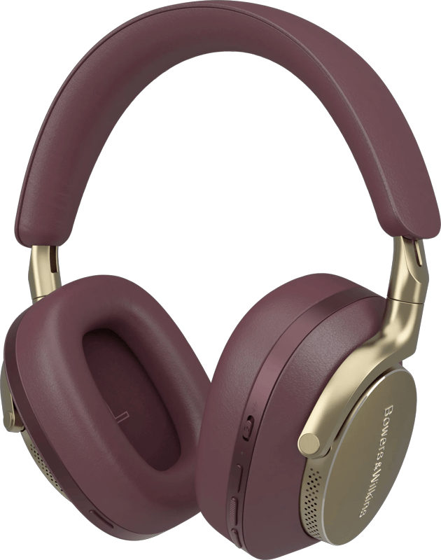 Bowers & Wilkins PX8 Rood