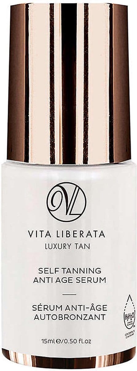 Vita Liberata Self Tanning Anti Age Serum