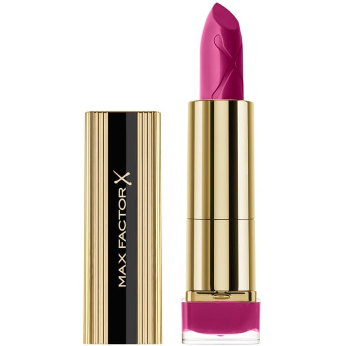 Max Factor Colour Elixir XS 120 Midnight Mauve 4 g