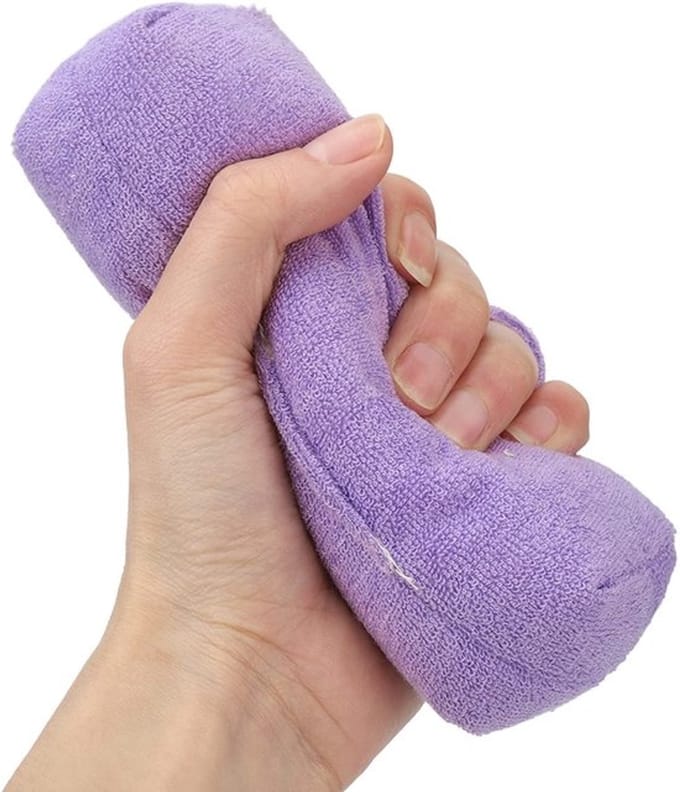 Store_8 - Vingerkneuzingskussen - Vingerscheider - Comfortabele