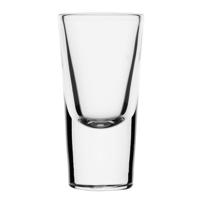 Olympia Shotglazen 2,5cl - Ø3,8x(H)7,7cm ( Set van 12 )