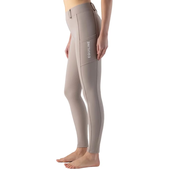 Dameslegging met volledige grip Equiline Steref