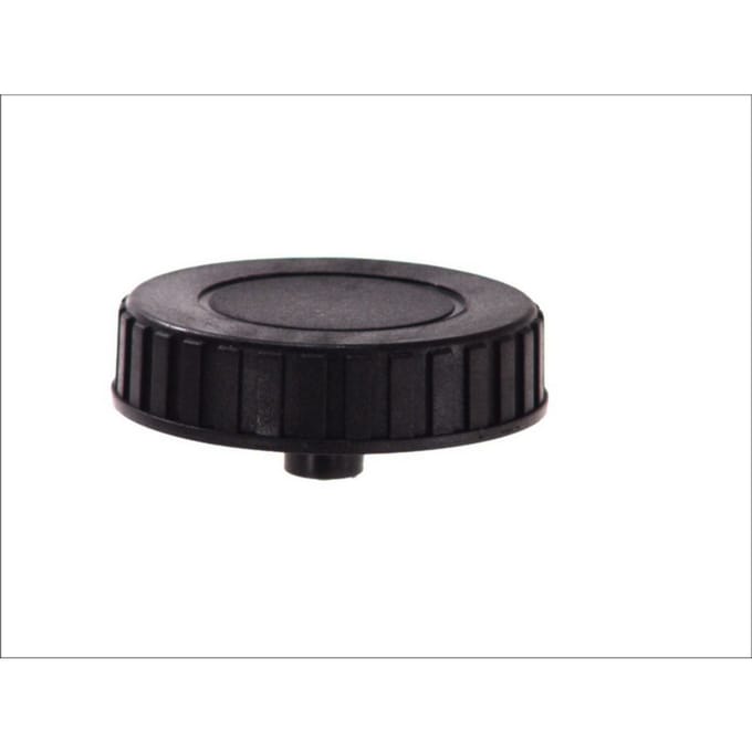 Dop, brandstoftank LEMA LE10815.T 80mm