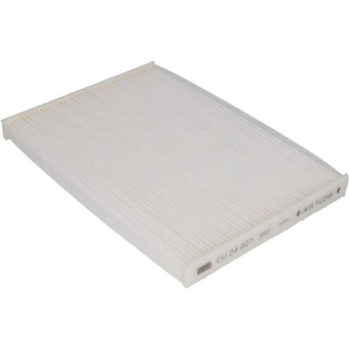 Cabinefilter MANN-FILTER CU 24 027