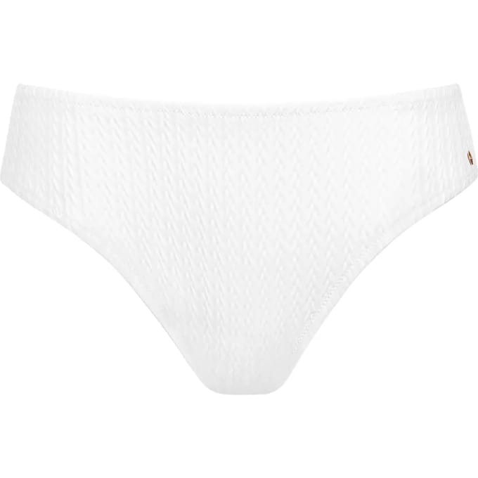 Bikini Lisca Hoge taille bikinitop Sardinia