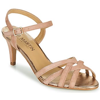 Sandalen met hakken JB Martin PIRIA