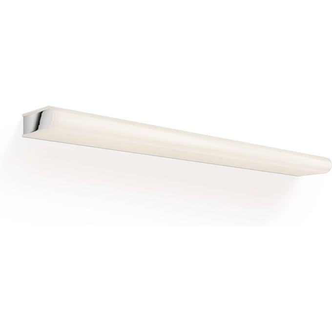 Decor Walther Book 90 LED spiegellamp chroom 90cm