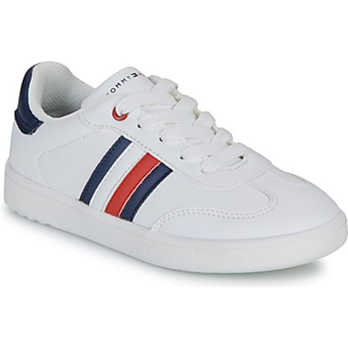 Tommy Hilfiger  Lage Sneakers JACK
