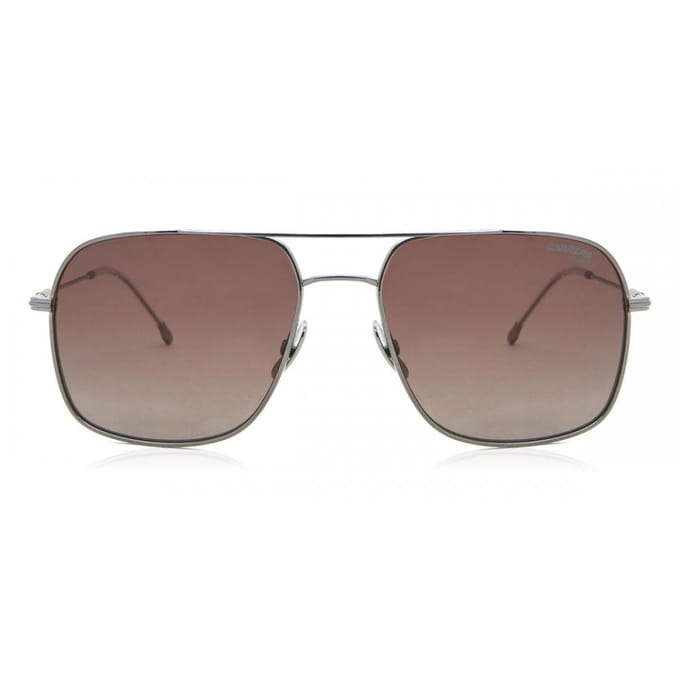 Carrera 247 S 6lb La Men SungLaSSeS Ruthenium/58-17-140