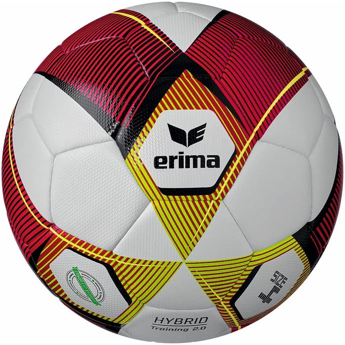 Voetbal Erima Hybrid 2.0