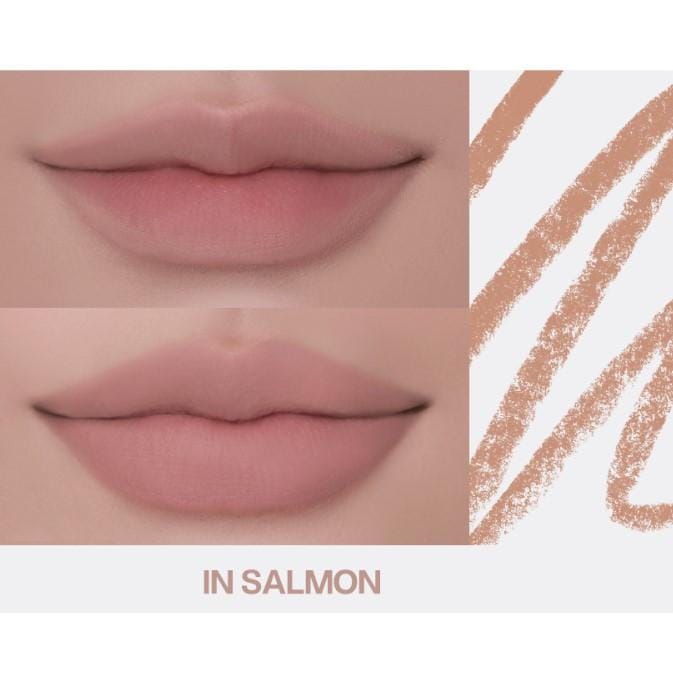 [DEUX BARRE OBLIQUE QUATRE] Sculpt Lip Shaper 0.36g OUT TAUPE