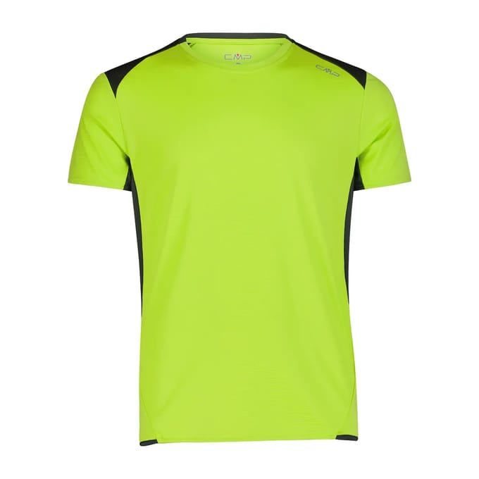 Shirt met mesh inzet CMP Unlimitech