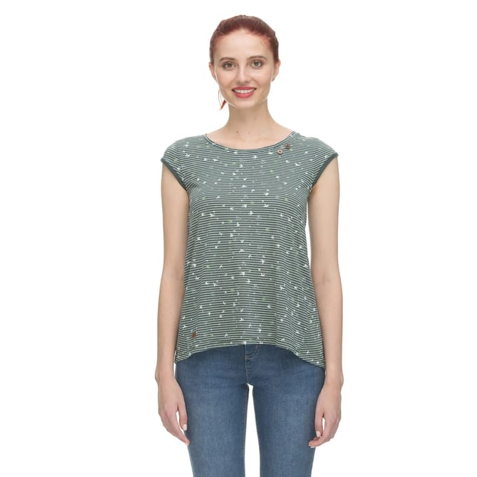Damestanktop Ragwear Dominnica