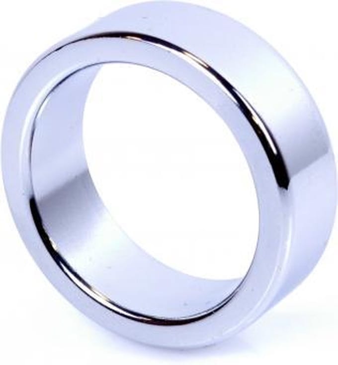 HEAVY METAL COCKRING SMALL 3,5 CM