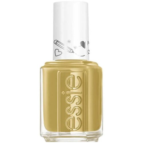 Essie Nagellak - 1750 Homework It