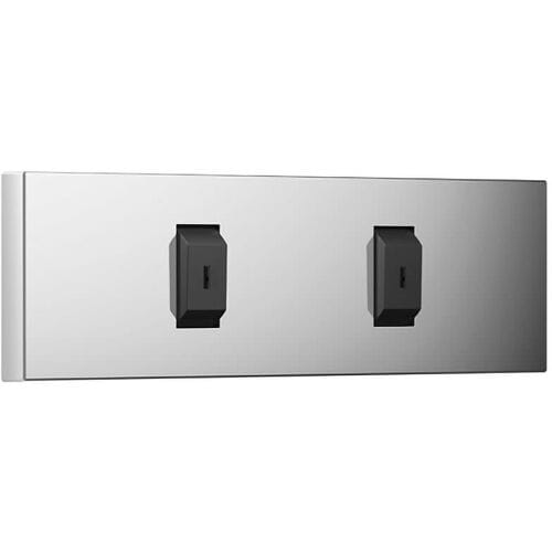 Dornbracht CL.1 Water FAN vertical UP side shower 36513979-00