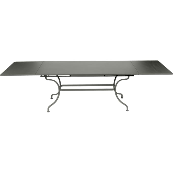 Fermob Romane Uitschuifbare tafel - 48 rozemarijn