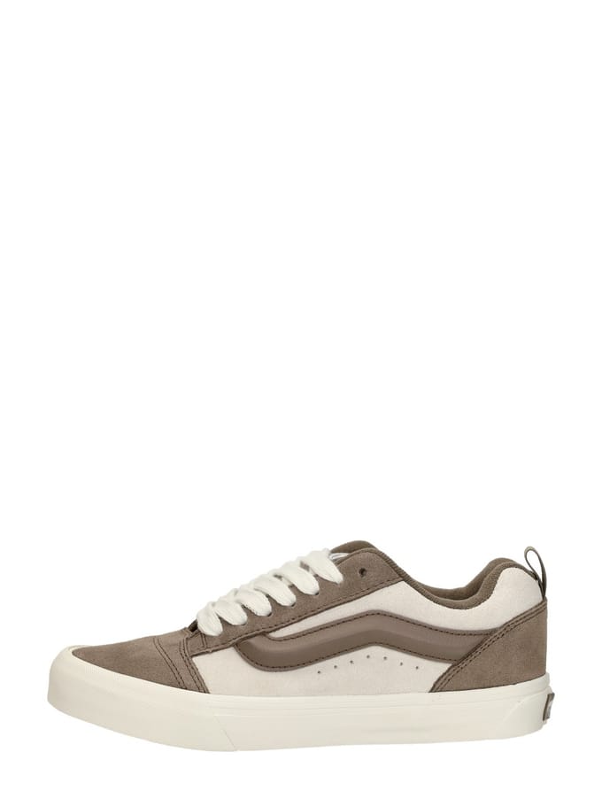 Vans - Knu Skool Beige 35