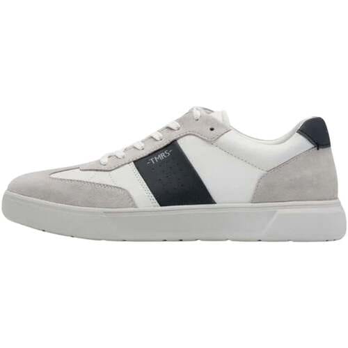 Tamaris Heren Sneaker 1-13608-44 100 Maat: 40 EU