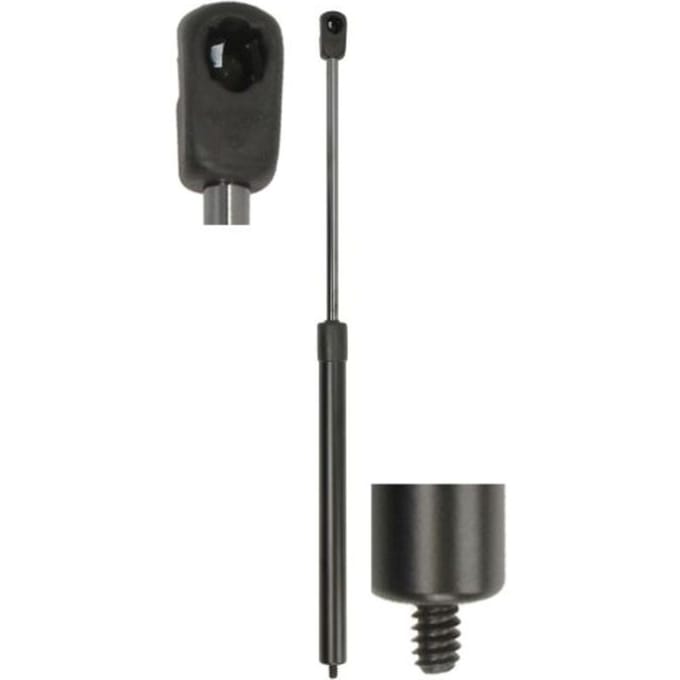 Gasveer, motorkap LESJÖFORS 8056838