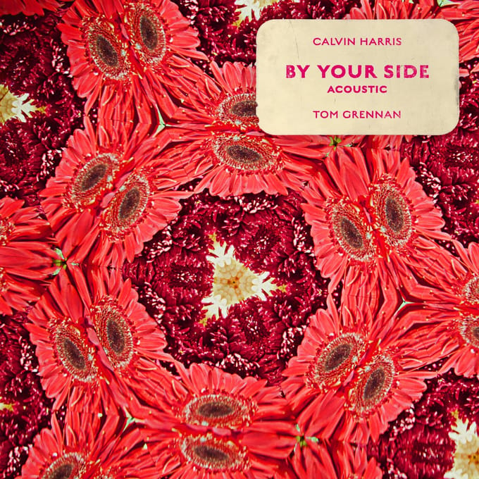 By Your Side (Picture LP)