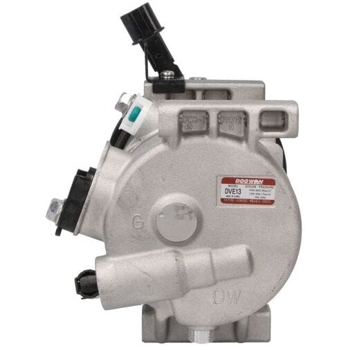 Airco-compressor DOOWON 1B33E-00600