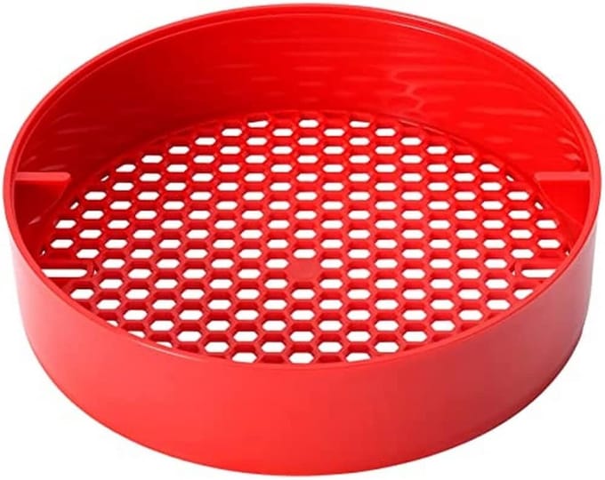 Fluval Media Mandje Vervanging voor FX4 & FX6 Filters