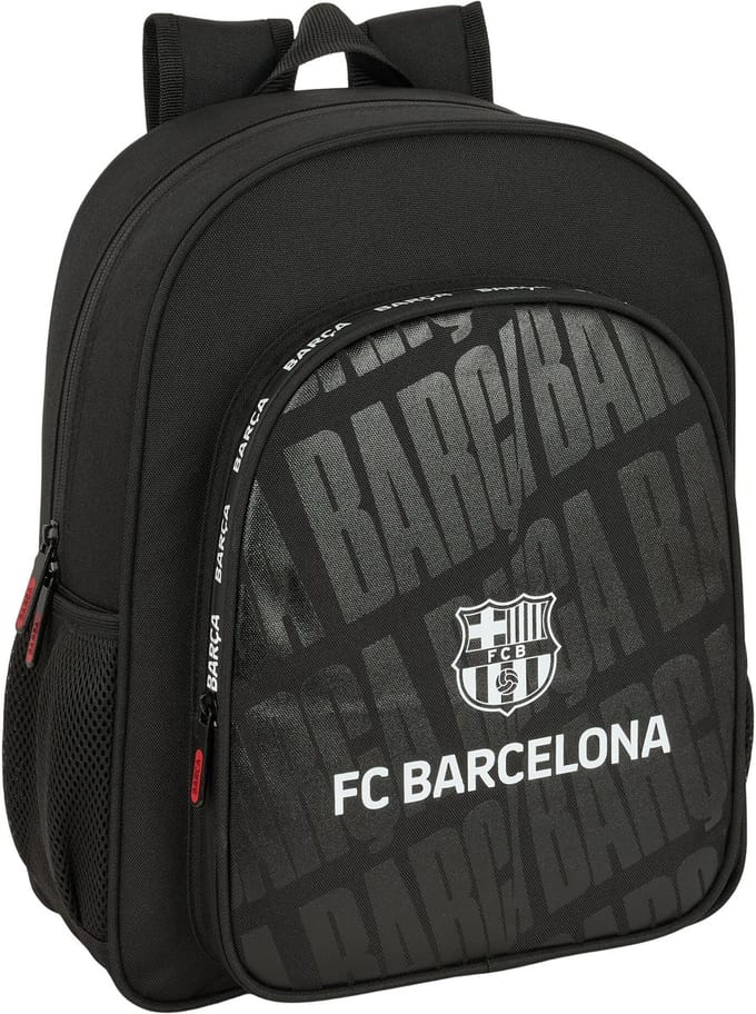 FC Barcelona sac à dos de sport sac à dos junior 612625640 noir