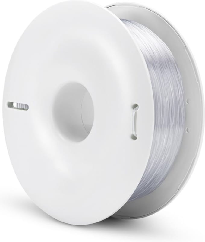 Fiberlogy Easy ABS Pure Transparent
