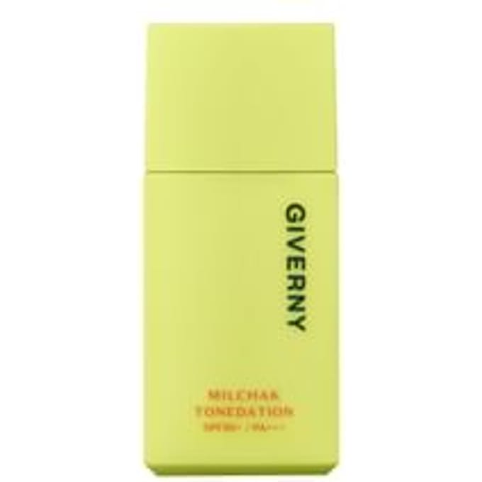 GIVERNY - Milchak Tonedation 30ml