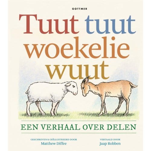 Tuut Tuut Woekelie Wuut - Matthew Diffee