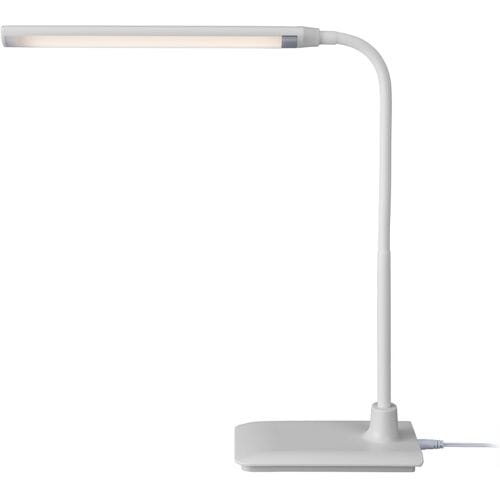 LIVARNO LED-tafellamp (Wit)