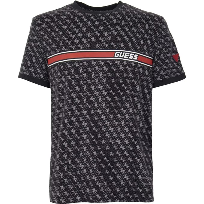 T-shirt Guess Jamey