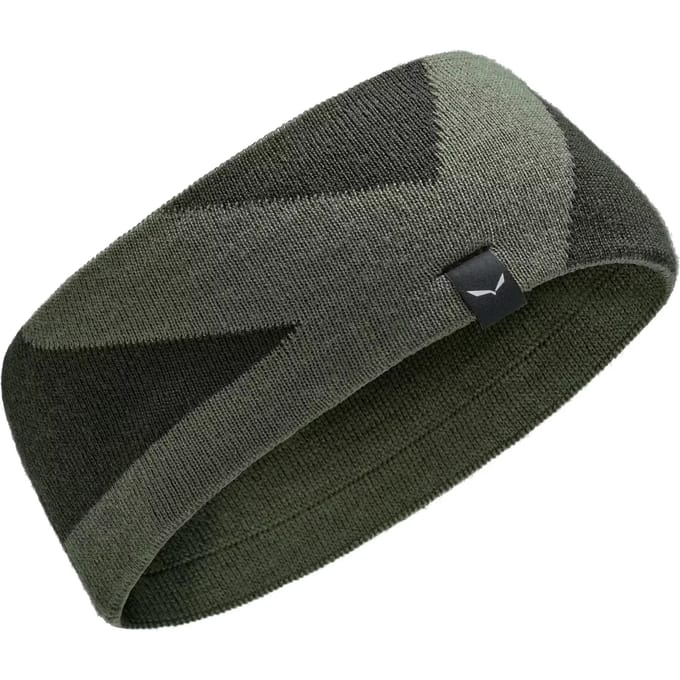 Hoofdband Salewa Pure Am