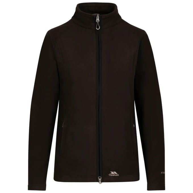 Damesfleece Trespass Renato